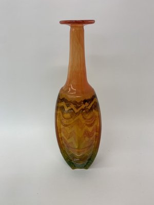 Rio Face Vase by Kjell Engman for Kosta Boda, Sweden-BGP-1764882