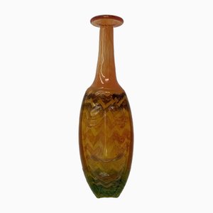 Rio Face Vase by Kjell Engman for Kosta Boda, Sweden-BGP-1764882