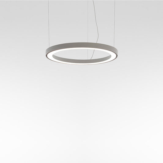 Ripple - Ring Ø500 Suspension Lamp by Artemide