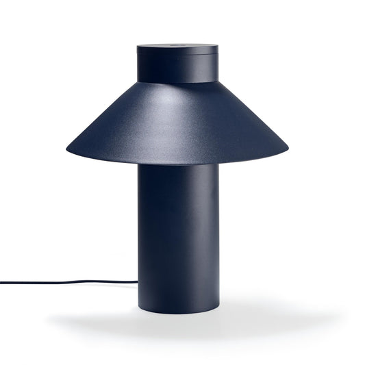 Riscio Table Lamp by Karakter #Midnight Blue