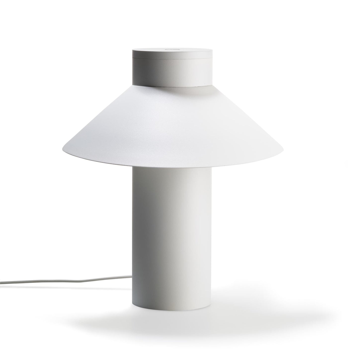 Riscio Table Lamp by Karakter #White