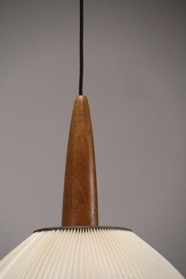 Rispal Floor Lamp in Teak, 1960-IZV-2035389