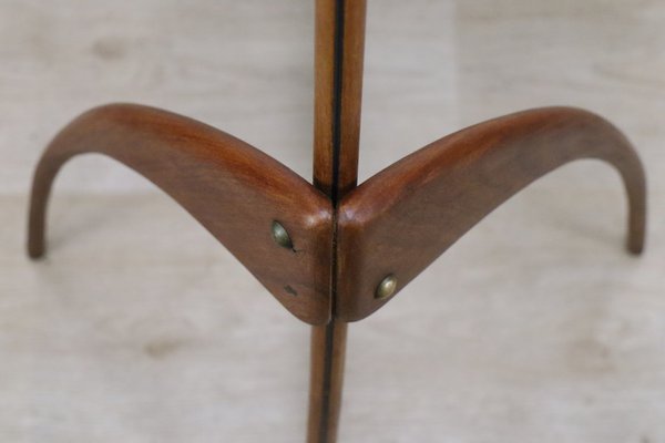 Rispal Floor Lamp in Teak, 1960-IZV-2035389