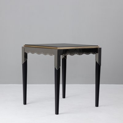 Ritual - The Herm Side Table by Bořek Šípek for Franz Leitner, 1990s-KQX-1773655