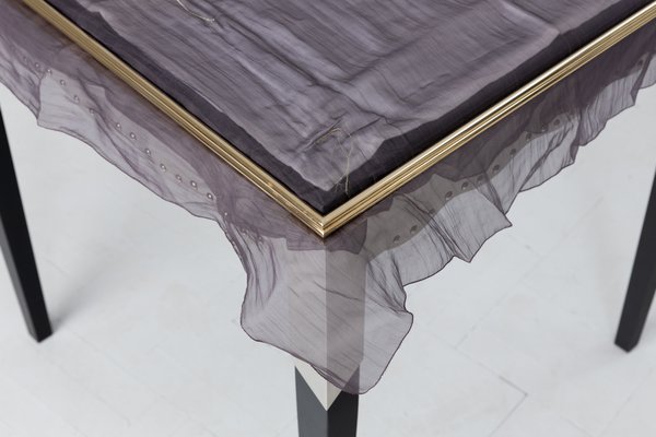 Ritual - The Herm Side Table by Bořek Šípek for Franz Leitner, 1990s-KQX-1773655