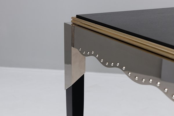 Ritual - The Herm Side Table by Bořek Šípek for Franz Leitner, 1990s-KQX-1773655