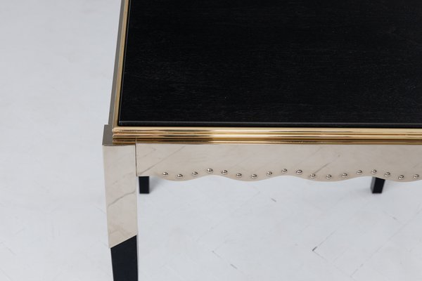 Ritual - The Herm Side Table by Bořek Šípek for Franz Leitner, 1990s-KQX-1773655