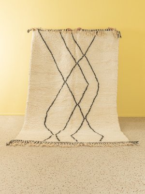 Rivers Berber Rug-GPP-1328132