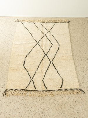 Rivers Berber Rug-GPP-1328132