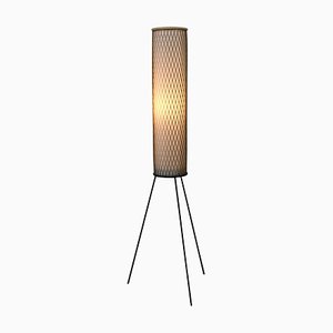 Rocket Floor Lamp by Josef Hurka for Napako, 1960s-TZ-620701