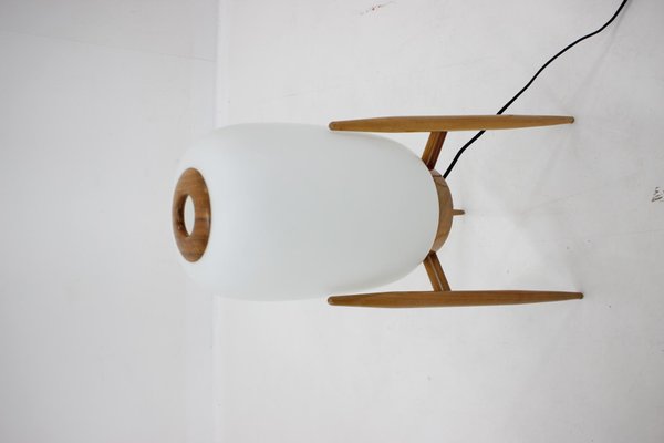 Rocket Floor Lamp from ULUV, 1960s-TZ-1179546