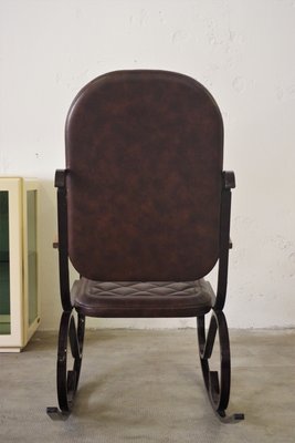 Rocking Chair, 1950s-KNM-868401