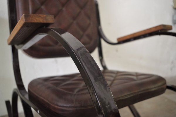 Rocking Chair, 1950s-KNM-868401