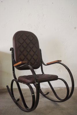 Rocking Chair, 1950s-KNM-868401