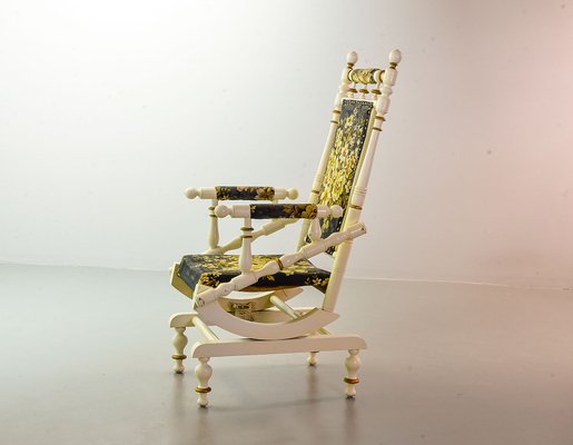 Rocking Chair, 1950s-IXC-739801