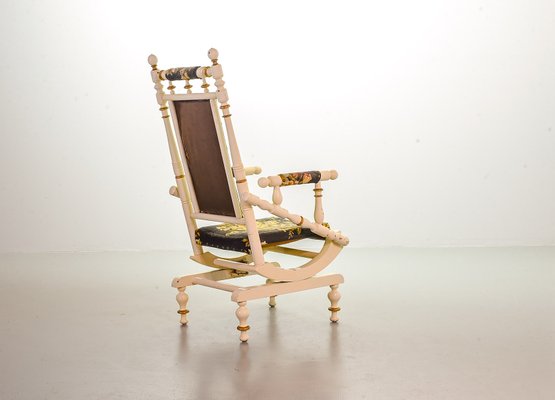 Rocking Chair, 1950s-IXC-739801