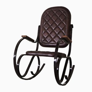 Rocking Chair, 1950s-KNM-868401