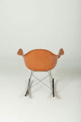 Rocking Chair by Charles & Ray Eames for Herman Miller, 1950s-QAC-2033418