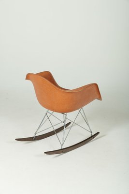 Rocking Chair by Charles & Ray Eames for Herman Miller, 1950s-QAC-2033418