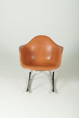 Rocking Chair by Charles & Ray Eames for Herman Miller, 1950s-QAC-2033418