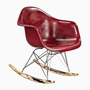 Rocking Chair by Charles & Ray Eames for Herman Miller, 1950s-VLO-1613521