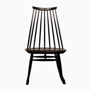 Rocking Chair by Ilmari Tapiovaara for Artek, 1990s-UY-590113