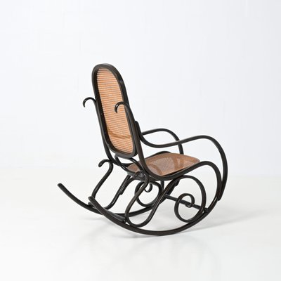 Rocking Chair from Thonet, 1890s-VT-1815813