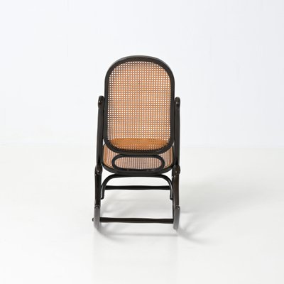 Rocking Chair from Thonet, 1890s-VT-1815813