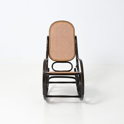 Rocking Chair from Thonet, 1890s-VT-1815813