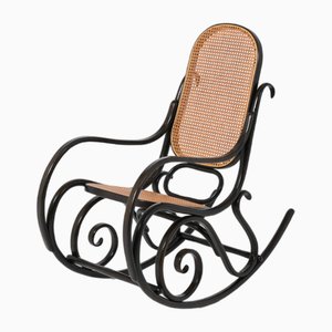 Rocking Chair from Thonet, 1890s-VT-1815813