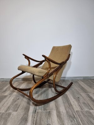 Rocking Chair from Ton-QJA-1326095