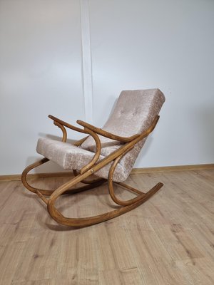 Rocking Chair from Ton-QJA-1113484