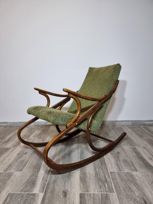 Rocking Chair from Ton-QJA-1326094