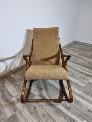 Rocking Chair from Ton-QJA-1326095