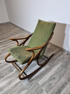 Rocking Chair from Ton-QJA-1326094