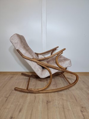 Rocking Chair from Ton-QJA-1113484