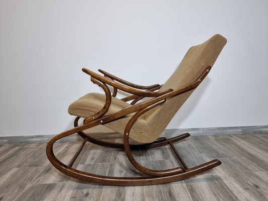 Rocking Chair from Ton-QJA-1326095