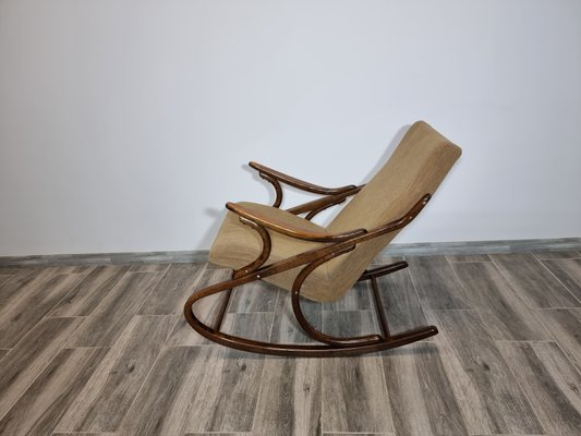 Rocking Chair from Ton-QJA-1326095