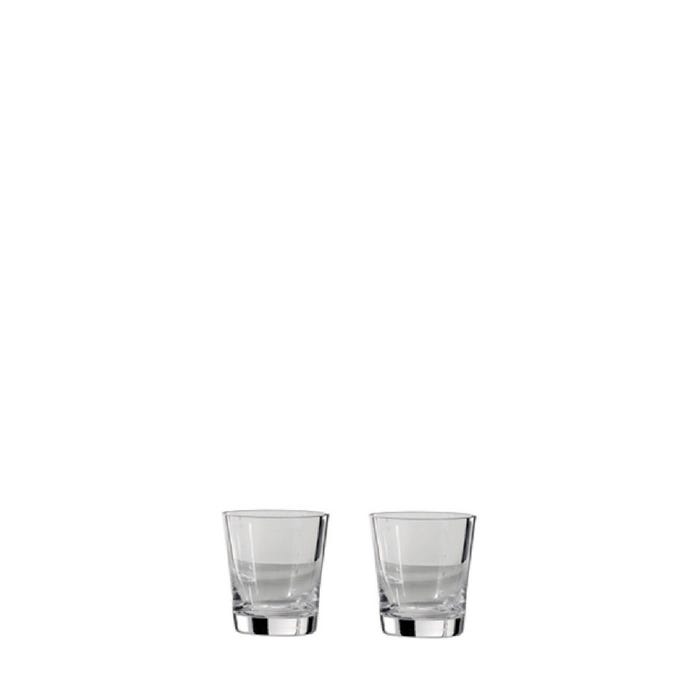 ROCKS IV - WATER GLASS SET by Driade