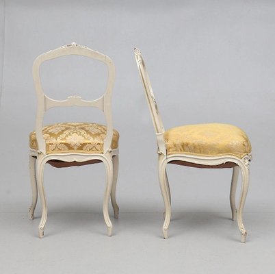 Rococo Chairs, Set of 2-WMV-1127096