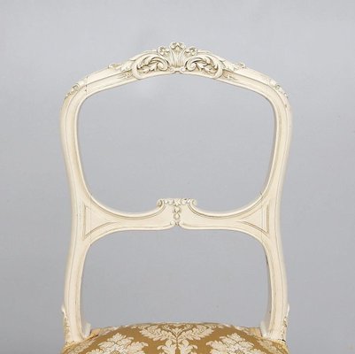 Rococo Chairs, Set of 2-WMV-1127096