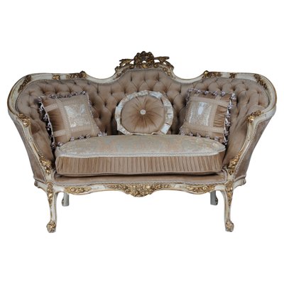 Rococo or Louis XV Style Sofa-FLW-1401734