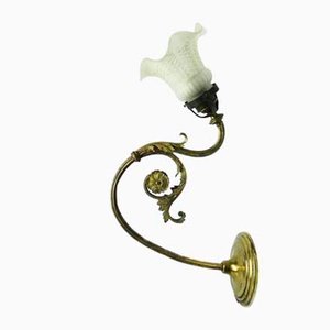 Rococo Sconce, Germany, 1890s-BKO-1417498