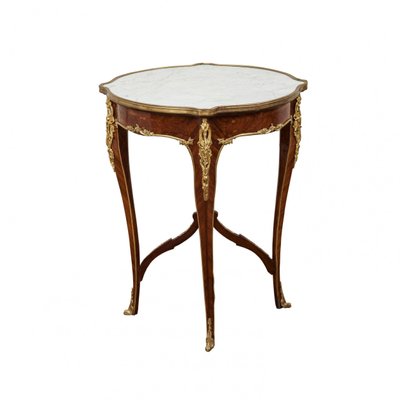 Rococo Side Table-WMV-1126980