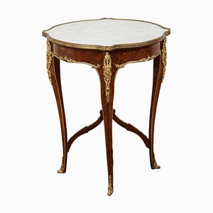 Rococo Side Table-WMV-1126980