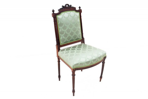 Rococo Style Chairs, France, Set of 4-BXB-1736103