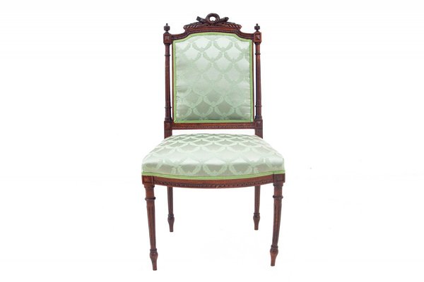 Rococo Style Chairs, France, Set of 4-BXB-1736103