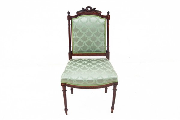 Rococo Style Chairs, France, Set of 4-BXB-1736103