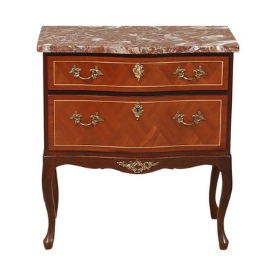 Rococo Style Chest, 1950s-VTA-1411114