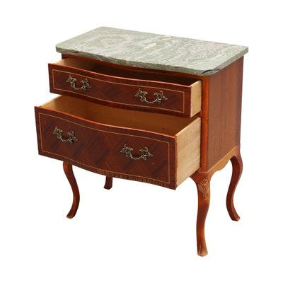 Rococo Style Chest, 1950s-VTA-1411111